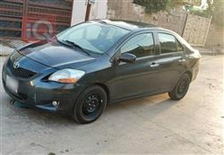 تويوتا يارس